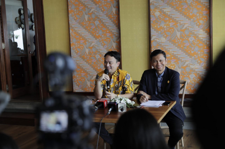 Keketuaan Indonesia Diyakini Mampu Mendorong Pertumbuhan Ekonomi Negara ASEAN