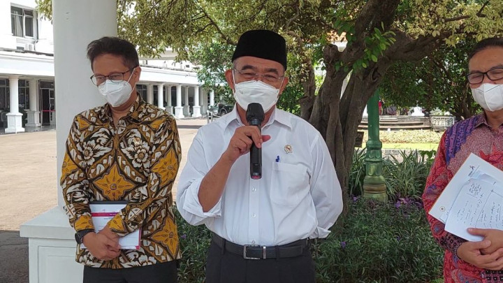 Pemerintah Koordinasi Ulang Terkait Santunan Korban Gagal Ginjal Akut