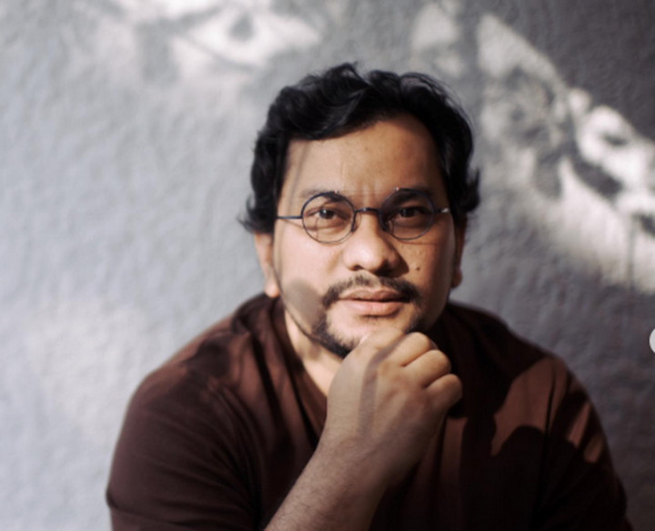 Persembahan untuk Mendiang Ibu, Tompi Daur Ulang Lagu Bimbo