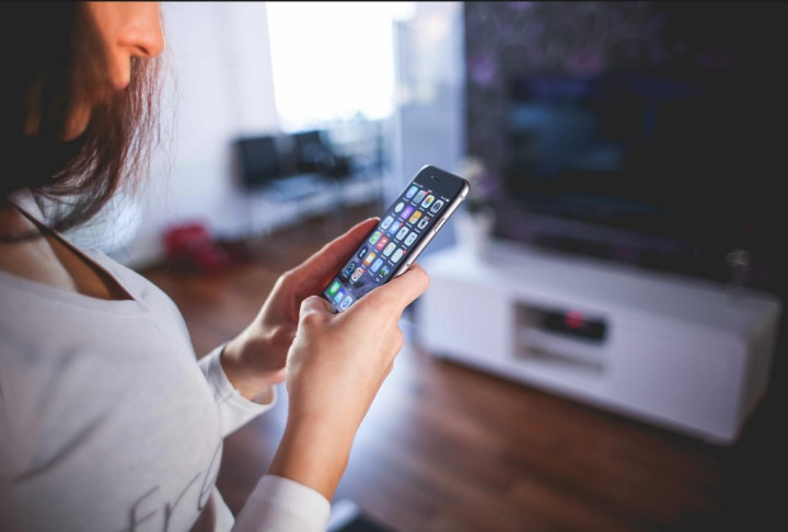 Pria Lebih Peduli Soal Perangkat Pintar di Rumah Tangga