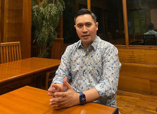 Survei HCC: 7 dari 10 Responden Tak Berniat Kurangi Makanan Berlemak Selama Puasa