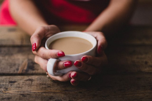 Tambahan kopi ini disebut ahli lebih baik diminum saat perut kamu kosong. (Foto: Ilustrasi/Dok. Pexels.com)