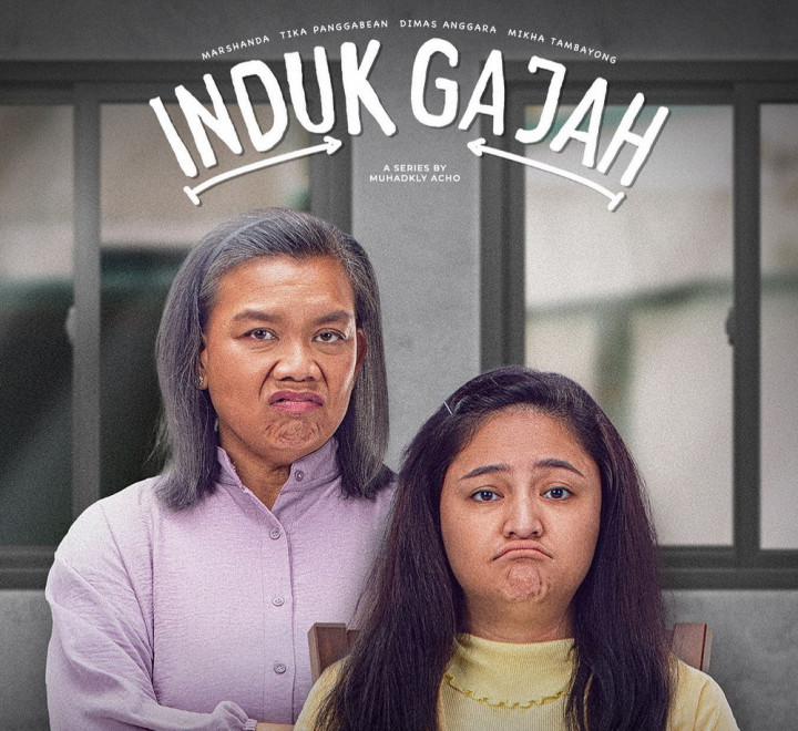 Rekomendasi Tiga Serial untuk Menemani Ngabuburit