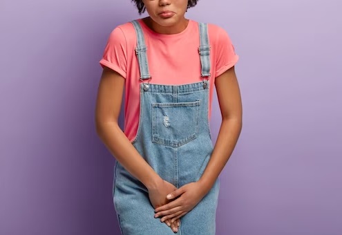 7 Cara Menghentikan Gatal di Area Intim