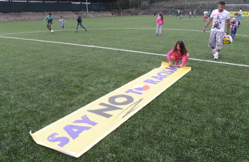 Gegara Rasis, Fan Sepak Bola di Inggris Masuk Bui dan Dilarang ke Stadion Selama 3 Tahun