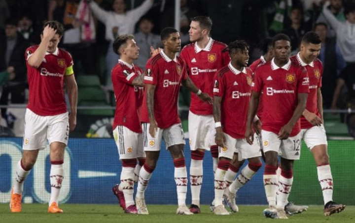 Madrid Hingga Man United, Ini Ucapan Selamat Menunaikan Ibadah Puasa dari Klub-klub Eropa: Ramadan Mubarak!