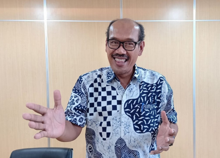 Pembelajaran Perdana PKW 2023 Dibuka, Sasar 7.910 Peserta Didik