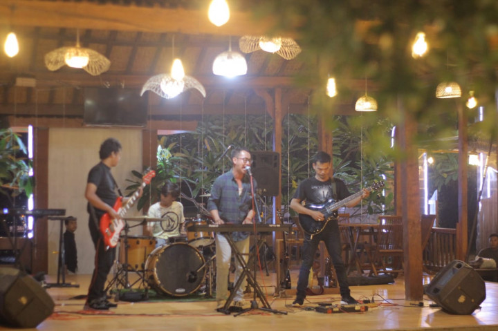Pemkab Jepara Larang <i>Live</i> Musik di Kafe dan Hotel Selama Ramadan