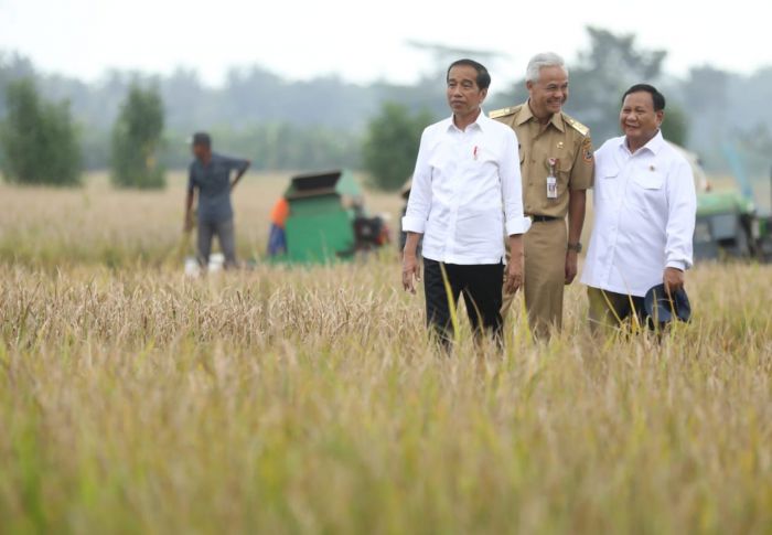 Langkah Prabowo dan Ganjar Memengaruhi Formasi KIB