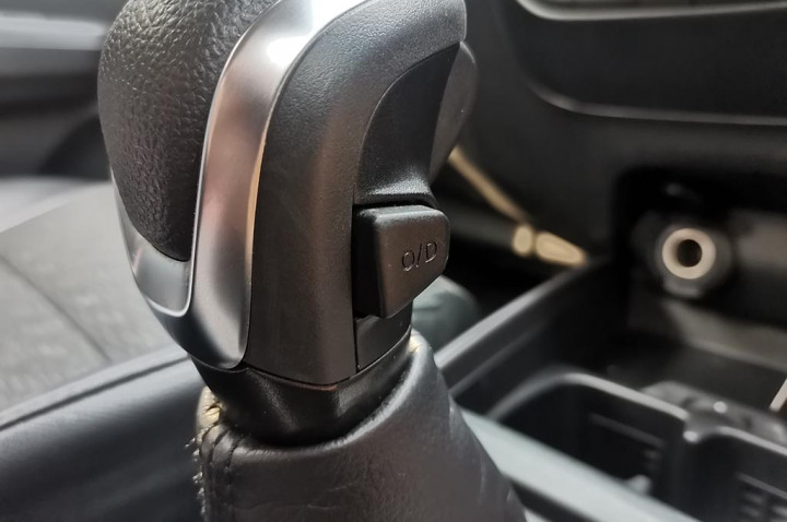 Fitur Ini Bikin Suzuki XL7 <i>Sat-Set-Sat-Set</i> Di Jalanan