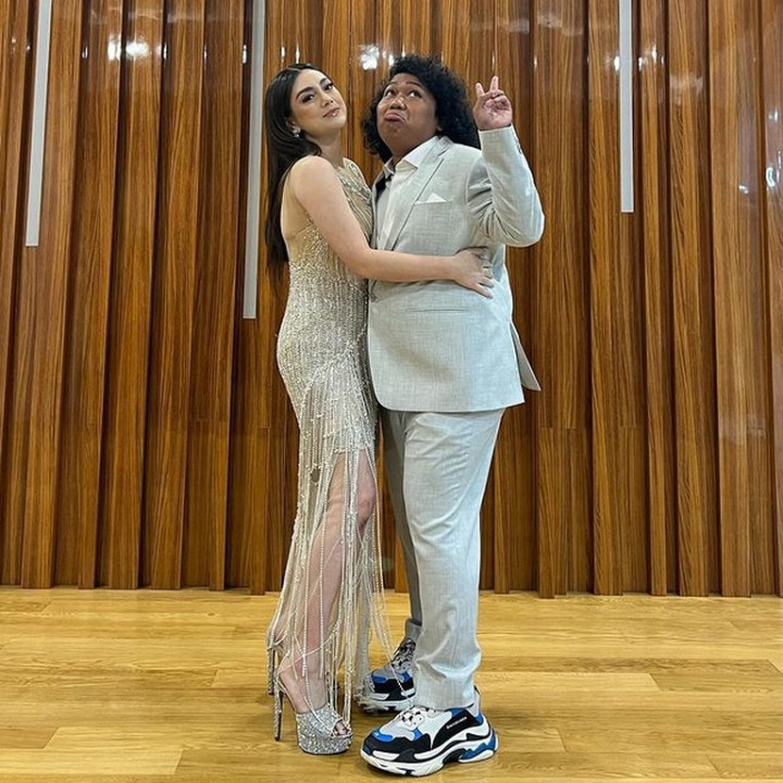 Marshel Widianto Akui Kedekatannya dengan Celine Evangelista Cuma Gimmick