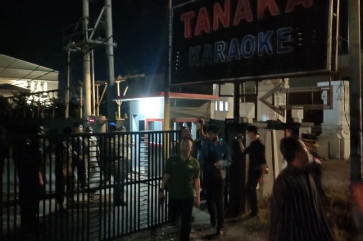 Pemkot Bandar Lampung Sisir Tempat Hiburan Malam yang Nekat Beroperasi di Ramadan