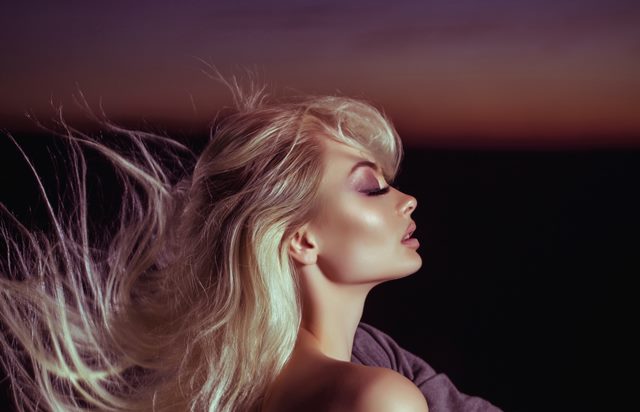 5 Masalah yang Harus Diketahui untuk Masker Rambut yang Tepat