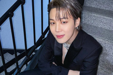 Lagu Solo Jimin BTS Dianggap Tak Layak Tayang di Televisi Korea Selatan, Kenapa?