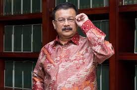 Merawat 'Passion' Memasak Setelah Pensiun dari Dirjen Guru