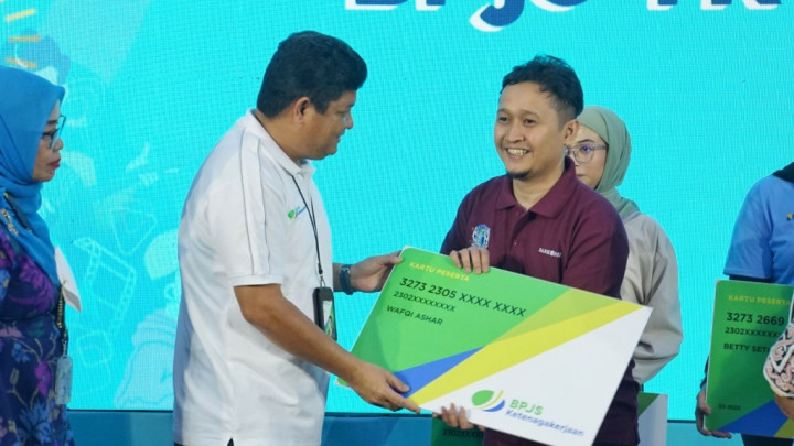 Begini Cara Mencairkan BPJS Ketenagakerjaan, Berikut Syaratnya