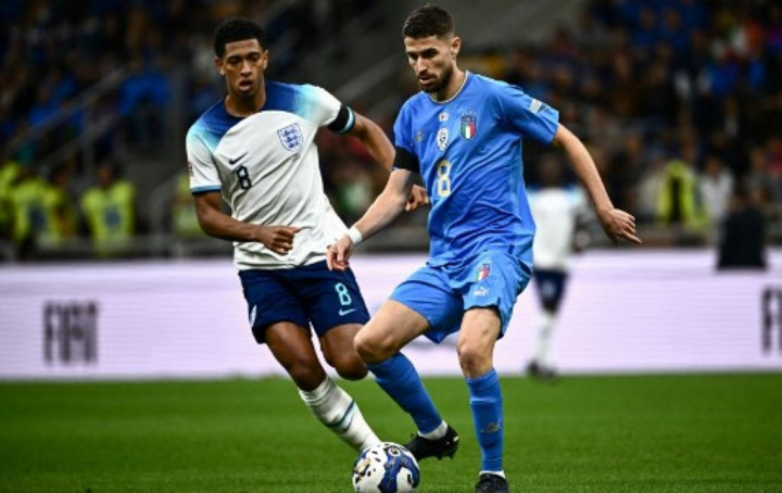 Jadwal Pertandingan dan <i>Link Live Streaming</i> Kualifikasi Piala Eropa 2024 Malam Ini: Italia vs Inggris