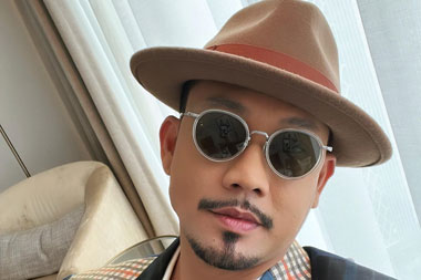 Komentar Masalah Alshad Ahmad, Denny Sumargo: Tudingan Dia Hamili Mantan Pacar Belum Tentu Benar