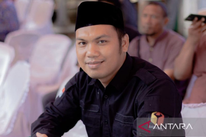 Indeks Kerawanan Pemilu di Batam Kategori Sedang