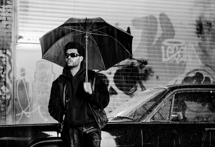 The Weeknd Dinobatkan Sebagai Musisi Terpopuler di Dunia, Kalahkan Miley Cyrus