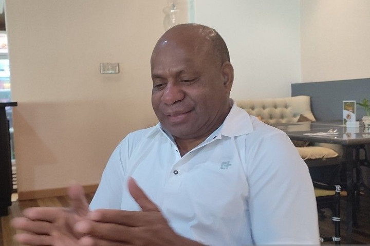 Enius Tabuni Korban Tewas Baku Tembak dengan Aparat Anggota KKB Kabupaten Puncak