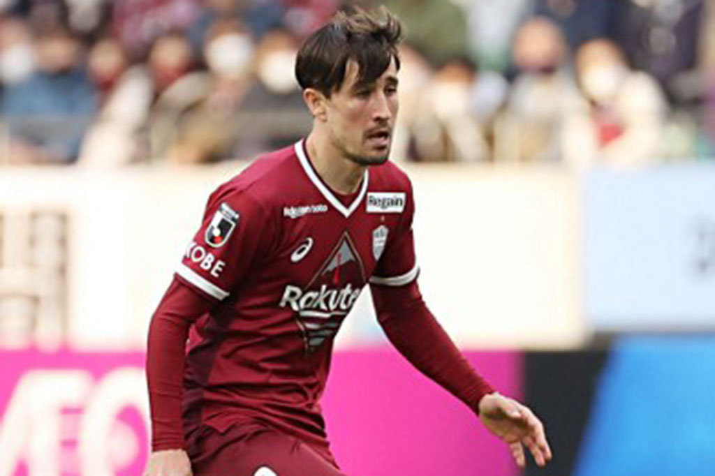 Bojan Krkic Putuskan Pensiun di Usia 32 Tahun