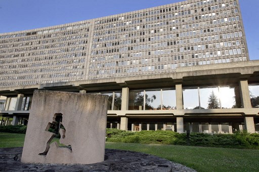 Anak Muda Indonesia Berkarier di ILO? Kenapa <i>Nggak</i>!