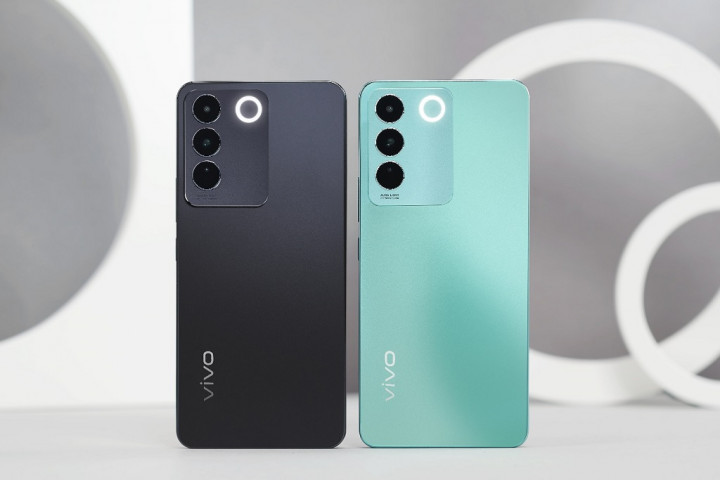 vivo V27 Series Resmi Diumumkan di Indonesia