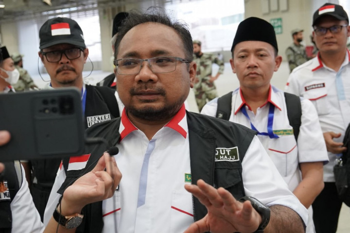 Larang Buka Puasa Bersama Presiden Bisa Disebut Anti-Islam, Ini Kata Menag