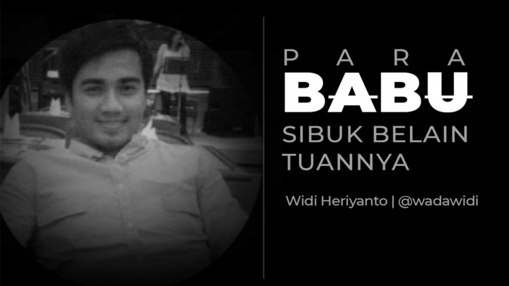 Viral! PNS Bea Cukai Sebut Warganet Babu dan Banyak Bacot Berujung Minta Maaf