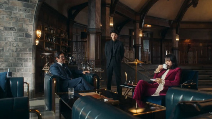 Film Korea yang Rilis di Bulan Ramadan, Cocok Temani Ngabuburit!