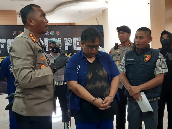 Korban Pelecehan Seksual Instruktur Taekwondo Solo Diiming-imingi Maju Kejurnas