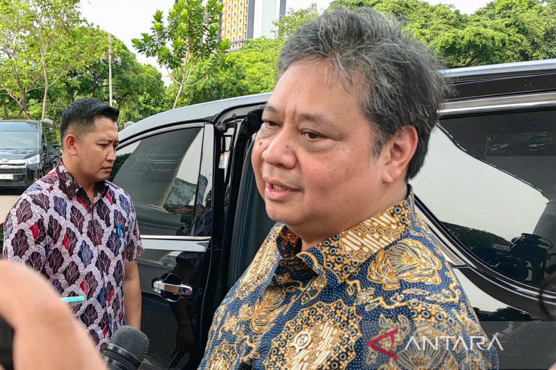 Nama Calon Menpora Sudah Dikantong Presiden