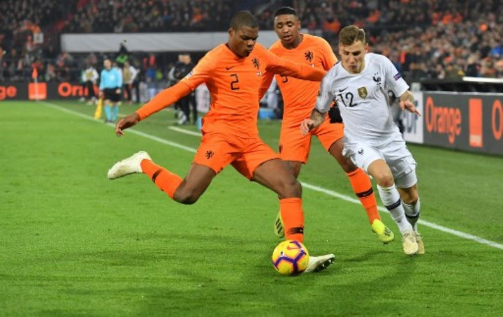 Jadwal Kualifikasi Piala Eropa 2024 Malam Ini: <i>Big Match</i> Prancis vs Belanda, Tayang di Sini
