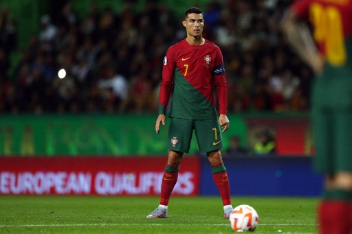 Bantu Portugal Bantai Liechtenstein, Ronaldo Ukir Rekor Baru