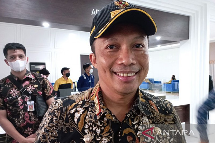 Pemkab Cilacap Bakal Sanksi ASN Nekat Gelar Bukber