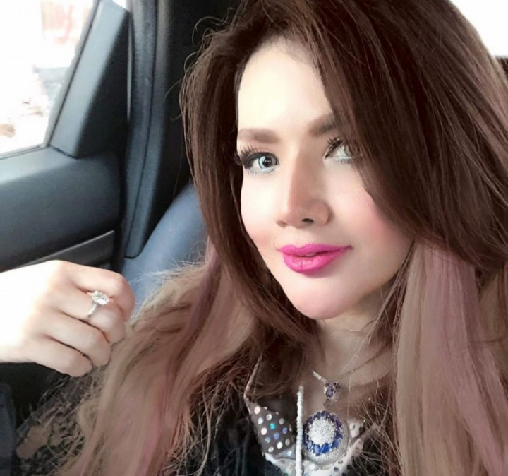 Barbie Kumalasari Klarifikasi Usai Diisukan Ditangkap Terkait Narkoba