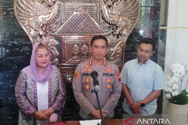 Polrestabes Semarang akan Sekat Titik Masuk Antisipasi Kedatangan Bonek Tak Bertiket