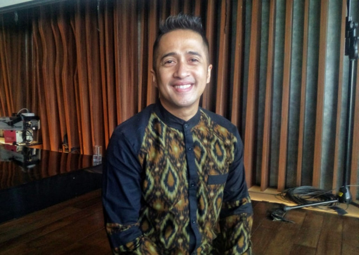 Irfan Hakim Panik Dicurigai Petugas BNN Pakai Narkoba