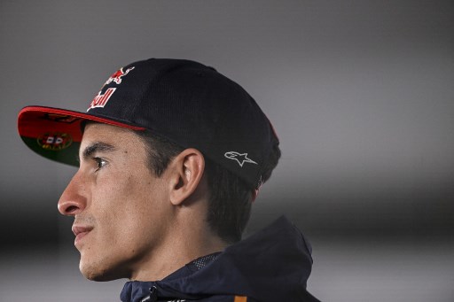 Minder dengan Ducati, Marc Marquez tidak Targetkan Kemenangan di MotoGP Portugal
