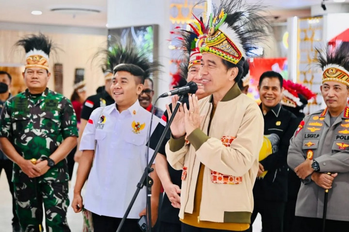 Papua Youth Creative Hub Dinilai Sesuai Kebutuhan Pemuda Lokal