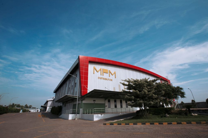 MPMX Cetak Laba Rp662 Miliar, Ini Sumber Bisnisnya