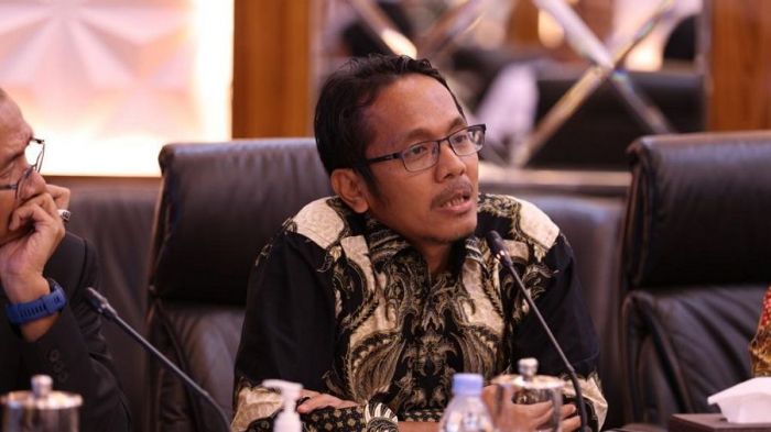 Akmal Marhali: Indonesia Pasti Kena Sanksi FIFA jika Drawing Piala Dunia U-20 Dibatalkan