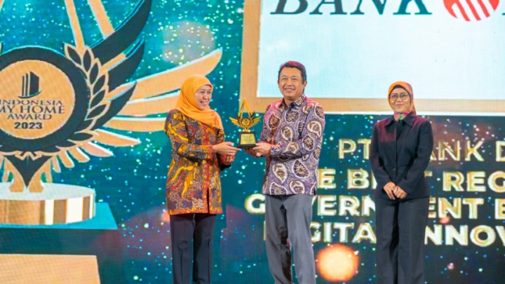 JakOne Mobile Bank DKI Bukukan Transaksi Rp22,4 Triliun