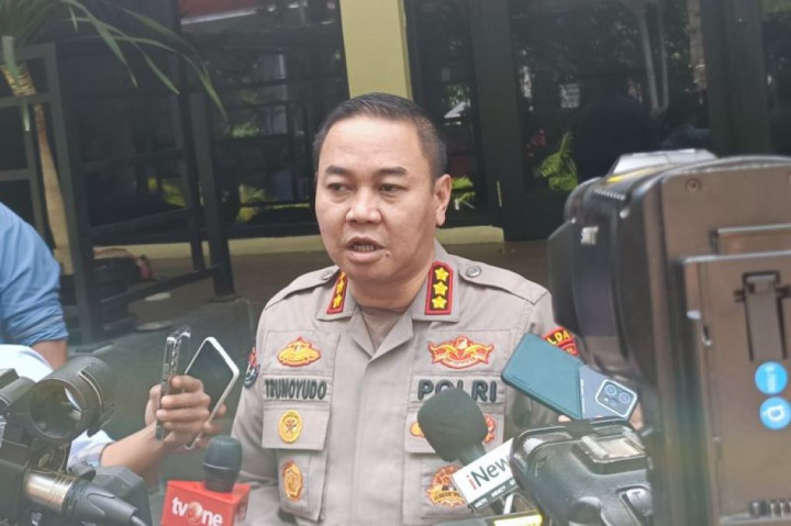 2.000 Personel Gabungan Terjun Amankan Ramadan 2023