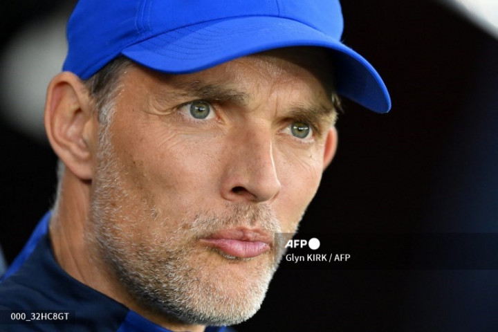 Bayern Muenchen Tunjuk Thomas Tuchel untuk Gantikan Julian Nagelsmann