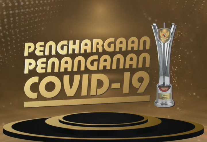 Bantu Penanganan Covid-19, Telemedicine Ini Raih PPKM Award dari Pemerintah