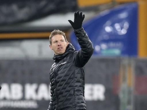 Performa Merosot Bikin CEO Bayern Muenchen Pecat Nagelsmann