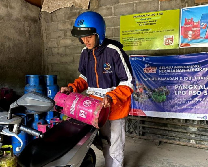 Bakal Jadi Saingan Gojek dan Grab, Ojol Lokal Bakal <i>Nyundul</i> Nih