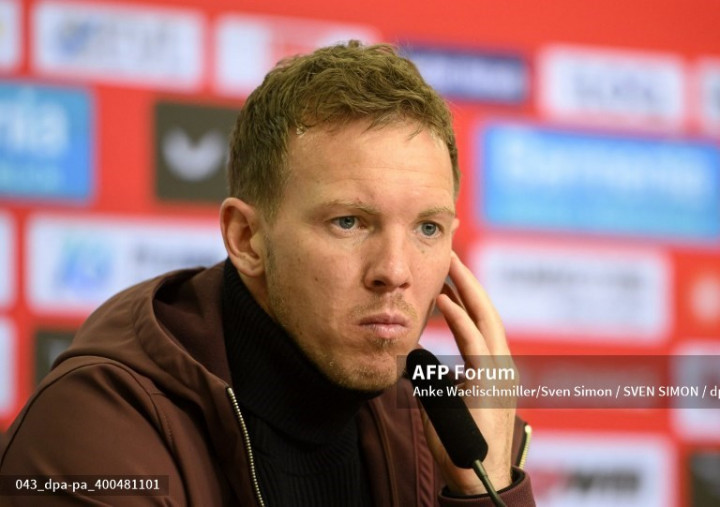 Direktur Teknik Bayern Muenchen Berat Hati Pecat Nagelsmann